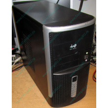 Компьютер Б/У Intel Core i5-4460 (4x3.2GHz) /8Gb DDR3 /500Gb /ATX 450W Inwin (Щелково)