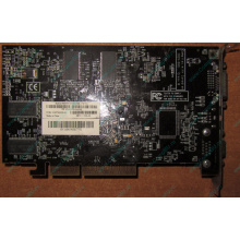 Видеокарта 256Mb ATI Radeon 9600XT AGP (Saphhire) - Щелково