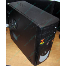Компьютер Б/У Intel Core i5-7400 (4x3.0GHz) /8Gb DDR4 /480Gb SSD /3Gb GeForce GTX1060 /ATX 550W Inwin (Щелково)