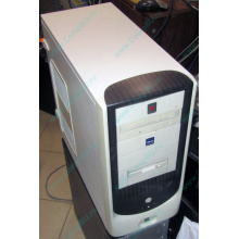 Простой компьютер для танков AMD Athlon X2 6000+ (2x3.0GHz) /4Gb /250Gb /1Gb GeForce GTX550 Ti /ATX 450W (Щелково)