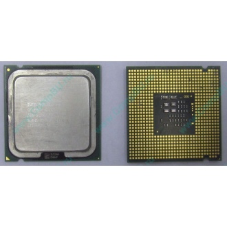 Процессор Intel Celeron D 336 (2.8GHz /256kb /533MHz) SL98W s.775 (Щелково)
