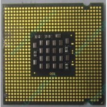 Процессор Intel Celeron D 341 (2.93GHz /256kb /533MHz) SL8HB s.775 (Щелково)