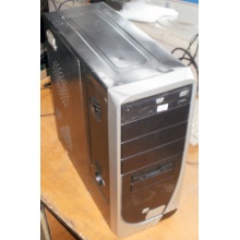 Компьютер Intel Celeron 2.4GHz /256Mb /60Gb /ATX 300W (Щелково)
