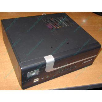Б/У тонкий клиент Depo Sky 253N (Intel Atom D2550 (2x1.86GHz HT) /2Gb DDR3 /8Gb SSD /miniITX) - Щелково