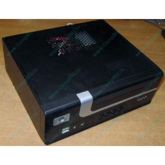 Б/У неттоп Depo Neos 220USF (Intel Atom D2700 (2x2.13GHz HT) /2Gb DDR3 /320Gb /miniITX) - Щелково