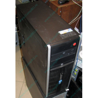 Б/У компьютер HP Compaq Elite 8300 (Intel Core i3-3220 (2x3.3GHz HT) /4Gb /320Gb /ATX 320W) - Щелково