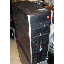 Б/У компьютер HP Compaq Elite 8300 (Intel Core i3-3220 (2x3.3GHz HT) /4Gb /320Gb /ATX 320W) - Щелково