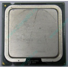Процессор Intel Celeron D 336 (2.8GHz /256kb /533MHz) SL84D s.775 (Щелково)