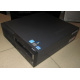 Б/У компьютер Lenovo M92 (Intel Core i5-3470 /8Gb DDR3 /250Gb /ATX 240W SFF) - Щелково