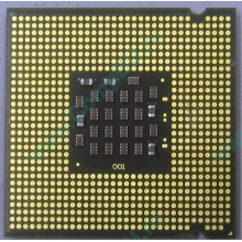 Процессор Intel Celeron D 331 (2.66GHz /256kb /533MHz) SL7TV s.775 (Щелково)