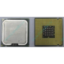 Процессор Intel Pentium-4 524 (3.06GHz /1Mb /533MHz /HT) SL8ZZ s.775 (Щелково)