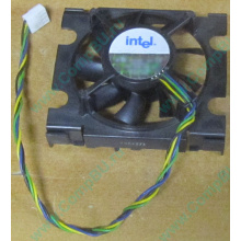 Вентилятор Intel D34088-001 socket 604 (Щелково)
