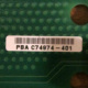 PBA C74974-401 (Щелково)