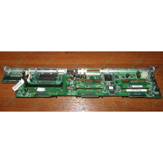 C53575-407 + C53578-203 Intel SR2400 backplane: плата корзины SCSI HDD в сборе (T0040301 + T0040401 + 6017B0044601) - Щелково