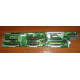 T0040301 + T0040401 Intel SR2400 backplane: плата корзины SCSI HDD в сборе (C53575-407 + C53578-203) - Щелково