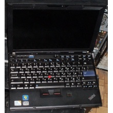Ультрабук Lenovo Thinkpad X200s 7466-5YC (Intel Core 2 Duo L9400 (2x1.86Ghz) /2048Mb DDR3 /250Gb /12.1" TFT 1280x800) - Щелково