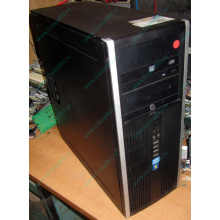 БУ компьютер HP Compaq Elite 8300 (Intel Core i3-3220 (2x3.3GHz HT) /4Gb /250Gb /ATX 320W) - Щелково