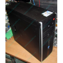 БУ компьютер HP Compaq Elite 8300 (Intel Core i3-3220 (2x3.3GHz HT) /4Gb /250Gb /ATX 320W) - Щелково