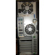 БУ компьютер HP Compaq Elite 8300 (Intel Core i3-3220 /4Gb /250Gb /ATX 320W) вид сзади (Щелково)