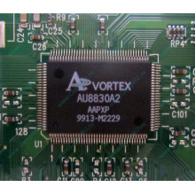 Звуковая карта Diamond Monster Sound MX300 PCI Vortex AU8830A2 AAPXP 9913-M2229 PCI (Щелково)