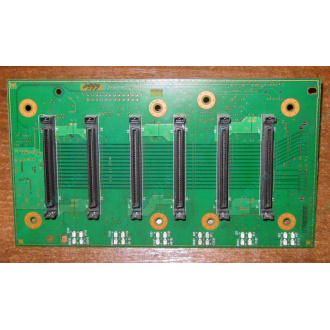 24P2578 FRU 59P5159 IBM xSeries UW320 SCSI 6HDD backplane (Щелково)