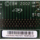 IBM FRU 59P5159 407 FRU59P5159 (Щелково)