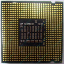 Процессор Intel Celeron D 347 (3.06GHz /512kb /533MHz) SL9XU s.775 (Щелково)