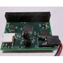 Датчик открытия корпуса IBM ThinkCenter M51 POV3 25P5079 25P5082 (Щелково)