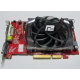 Б/У видеокарта 1Gb ATI Radeon HD4670 AGP PowerColor R73KG 1GBK3-P (Щелково)