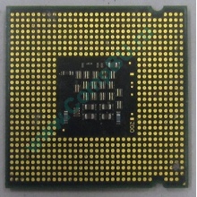 Процессор Intel Celeron 430 (1.8GHz /512kb /800MHz) SL9XN s.775 (Щелково)