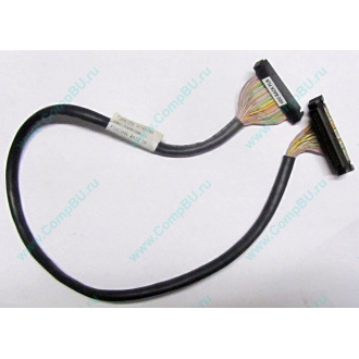 SCSI-кабель 68pin IBM 73P6159 FRU 73P6160 для IBM X225 (Щелково)