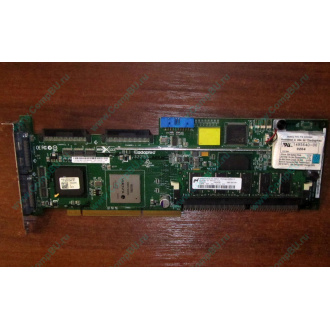 13N2197 в Щелково, SCSI-контроллер IBM 13N2197 Adaptec 3225S PCI-X ServeRaid U320 SCSI (Щелково)