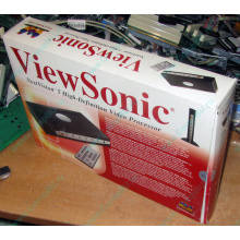 Видеопроцессор ViewSonic NextVision N5 VSVBX24401-1E (Щелково)