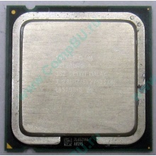 Процессор Intel Celeron D 352 (3.2GHz /512kb /533MHz) SL9KM s.775 (Щелково)