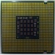 Процессор Intel Celeron D 330J (2.8GHz /256kb /533MHz) SL7TM s.775 (Щелково)