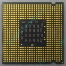Процессор Intel Celeron D 345J (3.06GHz /256kb /533MHz) SL7TQ s.775 (Щелково)