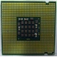 Процессор Intel Celeron D 326 (2.53GHz /256kb /533MHz) SL8H5 s.775 (Щелково)