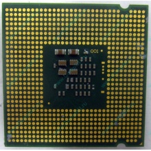 Процессор Intel Celeron D 351 (3.06GHz /256kb /533MHz) SL9BS s.775 (Щелково)