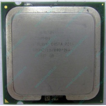 Процессор Intel Pentium-4 521 (2.8GHz /1Mb /800MHz /HT) SL8PP s.775 (Щелково)