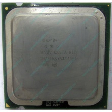 Процессор Intel Celeron D 331 (2.66GHz /256kb /533MHz) SL98V s.775 (Щелково)
