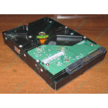 Б/У жёсткий диск 2Tb Western Digital WD20EARX Green SATA (Щелково)