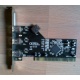 Контроллер FireWire NEC1394P3 (1int в Щелково, 3ext) PCI (Щелково)