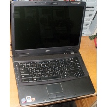 Ноутбук Acer Extensa 5630 (Intel Core 2 Duo T5800 (2x2.0Ghz) /2048Mb DDR2 /120Gb /15.4" TFT 1280x800) - Щелково