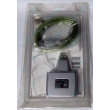 Внешний картридер SimpleTech Flashlink STI-USM100 (USB) - Щелково