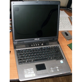Ноутбук Asus A9RP (Intel Celeron M440 1.86Ghz /no RAM! /no HDD! /15.4" TFT 1280x800) - Щелково