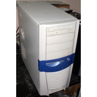 AMD Athlon 64 3200+ 2.2GHz /1536Mb /200Gb /ATX 360W (Щелково)